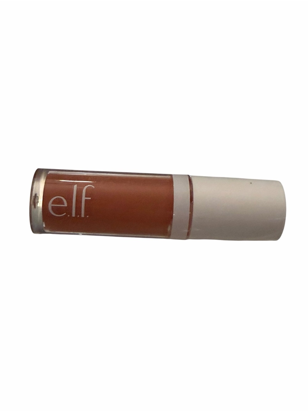 e.l.f. Camo Liquid Blush Copper Etiquette High Pigment Dewy Finish